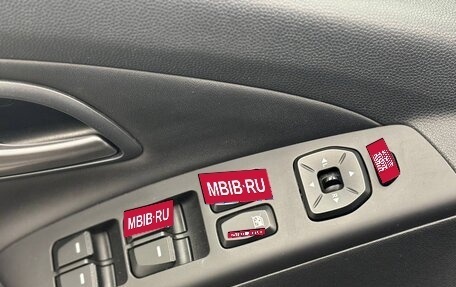Hyundai ix35 I рестайлинг, 2014 год, 1 570 000 рублей, 15 фотография