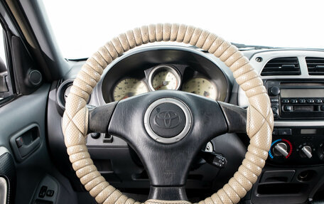Toyota RAV4, 2000 год, 839 000 рублей, 12 фотография