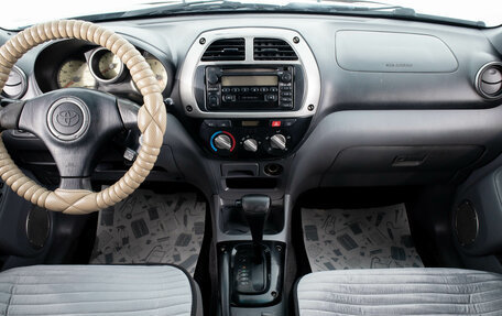 Toyota RAV4, 2000 год, 839 000 рублей, 8 фотография