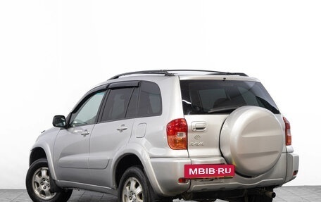 Toyota RAV4, 2000 год, 839 000 рублей, 7 фотография