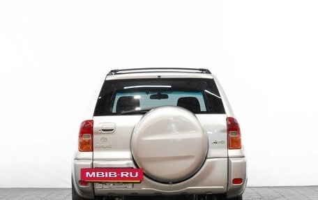 Toyota RAV4, 2000 год, 839 000 рублей, 6 фотография