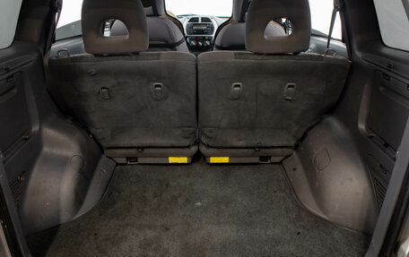 Toyota RAV4, 2000 год, 839 000 рублей, 24 фотография