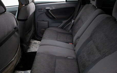 Toyota RAV4, 2000 год, 839 000 рублей, 21 фотография