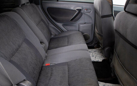 Toyota RAV4, 2000 год, 839 000 рублей, 22 фотография