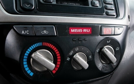 Toyota RAV4, 2000 год, 839 000 рублей, 17 фотография