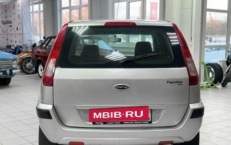 Ford Fusion I, 2008 год, 526 000 рублей, 5 фотография