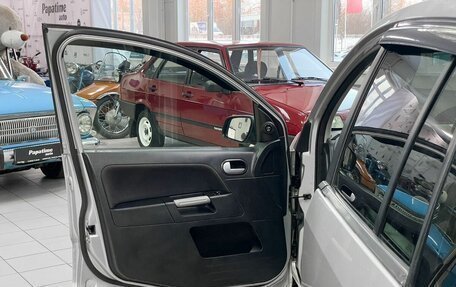 Ford Fusion I, 2008 год, 526 000 рублей, 8 фотография