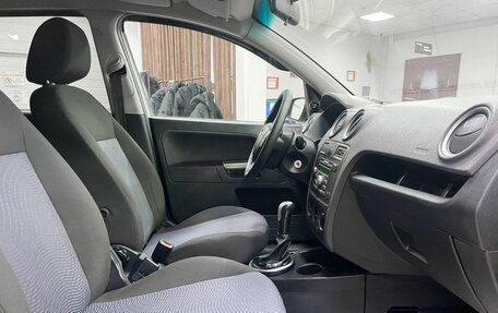 Ford Fusion I, 2008 год, 526 000 рублей, 11 фотография