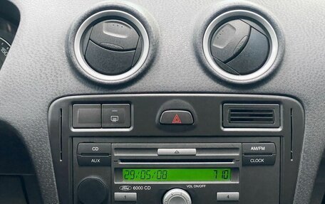 Ford Fusion I, 2008 год, 526 000 рублей, 21 фотография