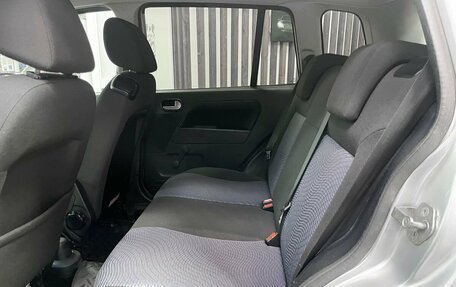 Ford Fusion I, 2008 год, 526 000 рублей, 15 фотография