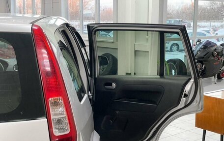 Ford Fusion I, 2008 год, 526 000 рублей, 16 фотография