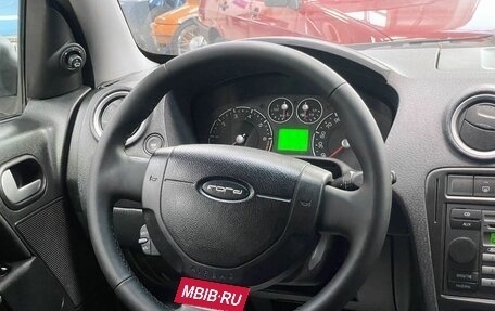 Ford Fusion I, 2008 год, 526 000 рублей, 20 фотография