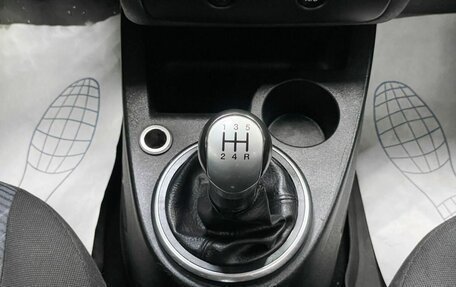 Ford Fusion I, 2008 год, 526 000 рублей, 23 фотография