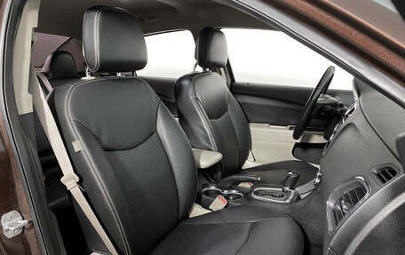 Chrysler 200 II, 2013 год, 949 000 рублей, 9 фотография