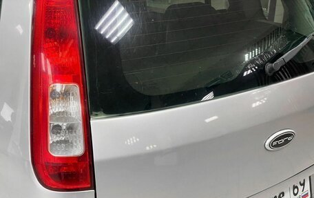 Ford Fusion I, 2008 год, 526 000 рублей, 27 фотография