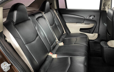 Chrysler 200 II, 2013 год, 949 000 рублей, 11 фотография
