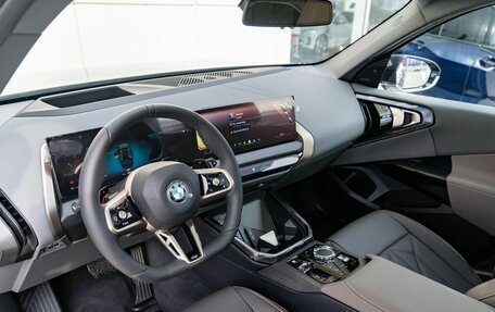 BMW X3, 2025 год, 9 190 000 рублей, 4 фотография