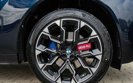 BMW X3, 2025 год, 9 190 000 рублей, 7 фотография