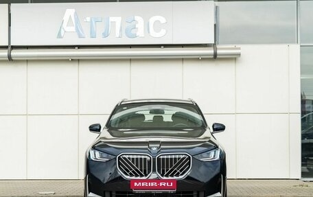 BMW X3, 2025 год, 9 190 000 рублей, 8 фотография