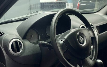 Renault Sandero I, 2013 год, 599 000 рублей, 10 фотография