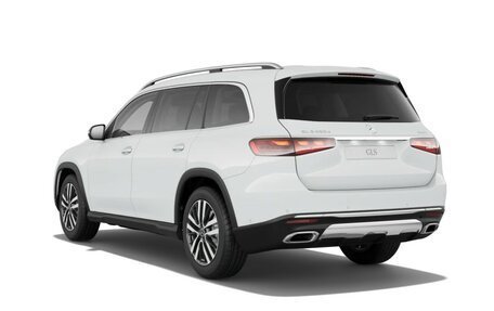 Mercedes-Benz GLS, 2024 год, 19 400 000 рублей, 6 фотография