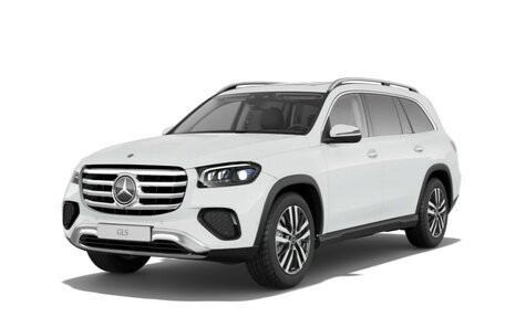 Mercedes-Benz GLS, 2024 год, 19 400 000 рублей, 5 фотография