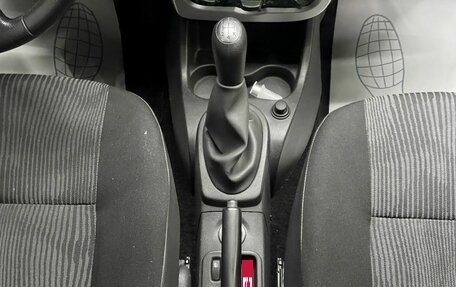 Renault Sandero I, 2013 год, 599 000 рублей, 23 фотография