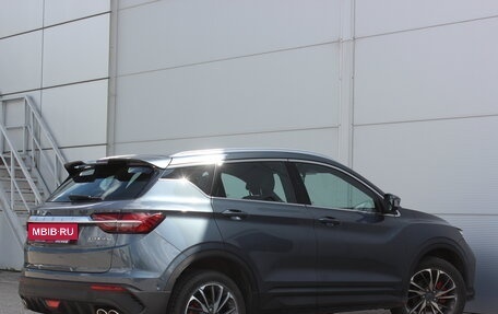 Geely Coolray I, 2022 год, 1 797 000 рублей, 2 фотография