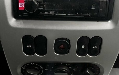 Renault Sandero I, 2013 год, 599 000 рублей, 22 фотография