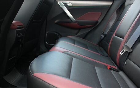 Geely Coolray I, 2022 год, 1 797 000 рублей, 13 фотография