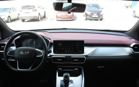 Geely Coolray I, 2022 год, 1 797 000 рублей, 7 фотография