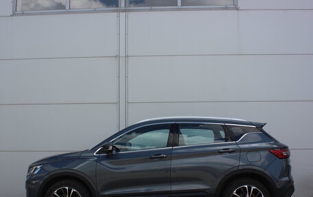 Geely Coolray I, 2022 год, 1 797 000 рублей, 6 фотография