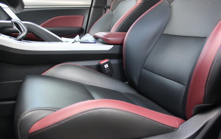 Geely Coolray I, 2022 год, 1 797 000 рублей, 12 фотография