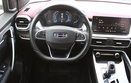 Geely Coolray I, 2022 год, 1 797 000 рублей, 16 фотография
