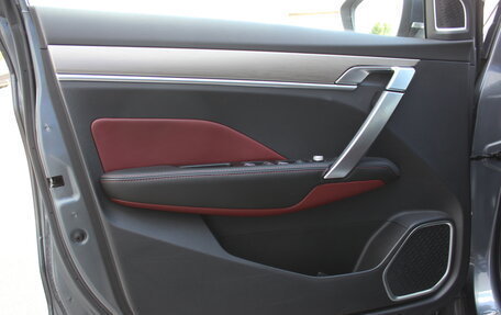 Geely Coolray I, 2022 год, 1 797 000 рублей, 9 фотография