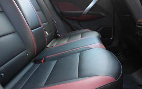 Geely Coolray I, 2022 год, 1 797 000 рублей, 14 фотография