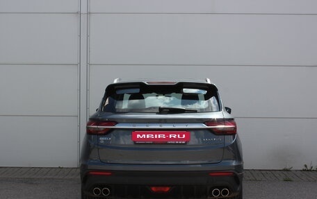Geely Coolray I, 2022 год, 1 797 000 рублей, 4 фотография