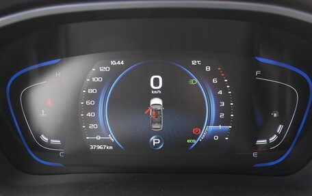 Geely Coolray I, 2022 год, 1 797 000 рублей, 19 фотография