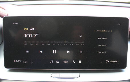 Geely Coolray I, 2022 год, 1 797 000 рублей, 22 фотография
