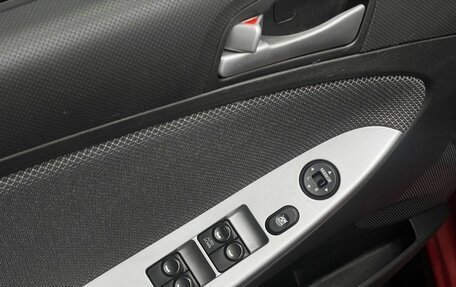 Hyundai Solaris II рестайлинг, 2013 год, 1 030 000 рублей, 9 фотография
