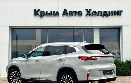 CheryExeed TXL, 2022 год, 3 100 000 рублей, 4 фотография