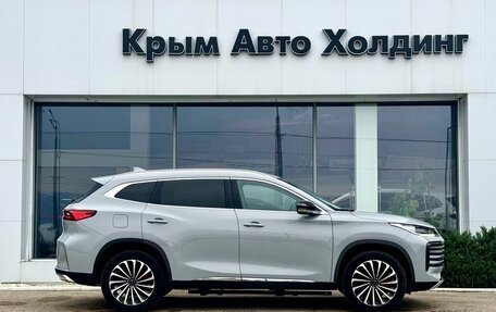 CheryExeed TXL, 2022 год, 3 100 000 рублей, 7 фотография