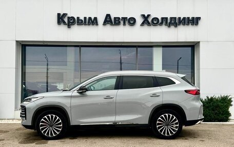 CheryExeed TXL, 2022 год, 3 100 000 рублей, 3 фотография