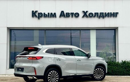 CheryExeed TXL, 2022 год, 3 100 000 рублей, 6 фотография