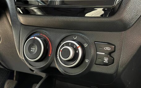 KIA Rio III рестайлинг, 2012 год, 770 000 рублей, 11 фотография