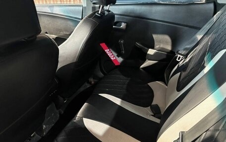 KIA Rio III рестайлинг, 2012 год, 770 000 рублей, 6 фотография