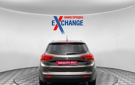 KIA cee'd III, 2013 год, 1 049 000 рублей, 5 фотография
