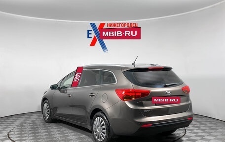 KIA cee'd III, 2013 год, 1 049 000 рублей, 6 фотография