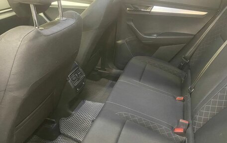 Skoda Karoq I, 2021 год, 2 399 000 рублей, 18 фотография