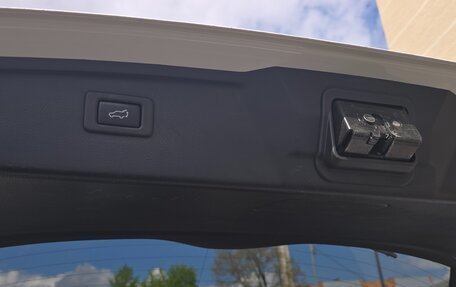 Subaru Outback IV рестайлинг, 2016 год, 2 170 000 рублей, 10 фотография